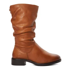 Dune London TYLING - TAN-Women Brown Boots