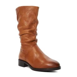 Dune London TYLING - TAN-Women Brown Boots