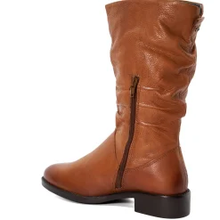 Dune London TYLING - TAN-Women Brown Boots